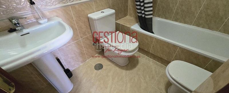 Foto a1d40cc7-bb0f-458a-8161-1658de0b38a9. Rent penthouse with heating parking pool in Pedroso Noja