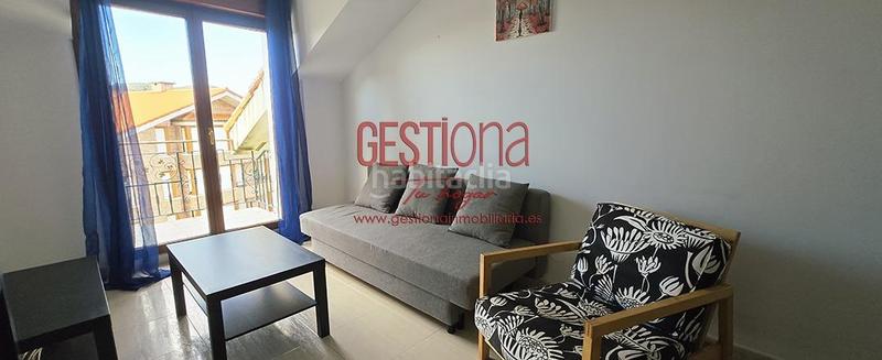 Foto bf48a4ba-a232-4665-8fe7-3a56d12b1e64. Rent penthouse with heating parking pool in Pedroso Noja