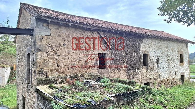 Foto 0a5eba4a-2dfd-4f25-8847-ce4e75c81622. Casa a Villafufre