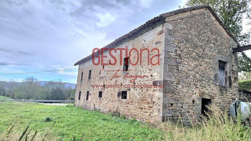 Foto 3437f4ff-e1a9-43f5-bda2-61ddb65e33e6. Casa a Villafufre