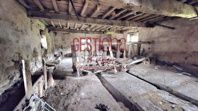 Foto 4f035c21-e274-4649-8373-c0dc99275241. Casa a Villafufre