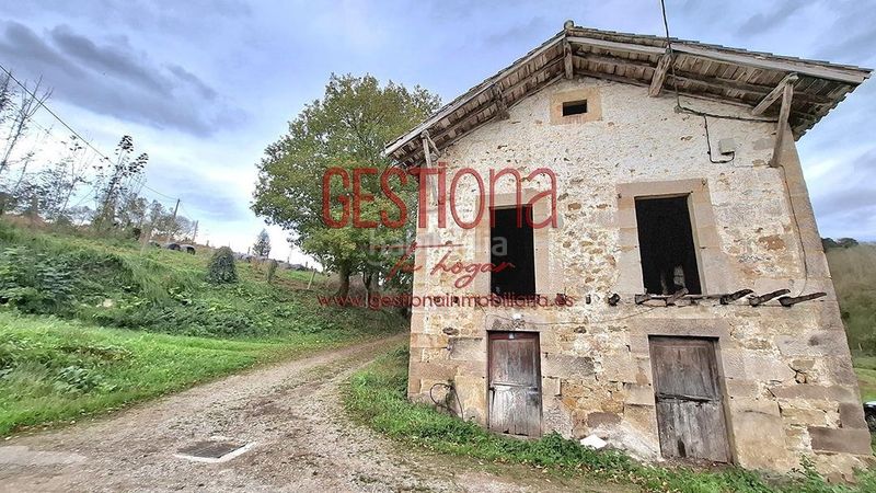 Foto fea2136b-35a5-43b8-a507-2096bd924466. Casa a Villafufre