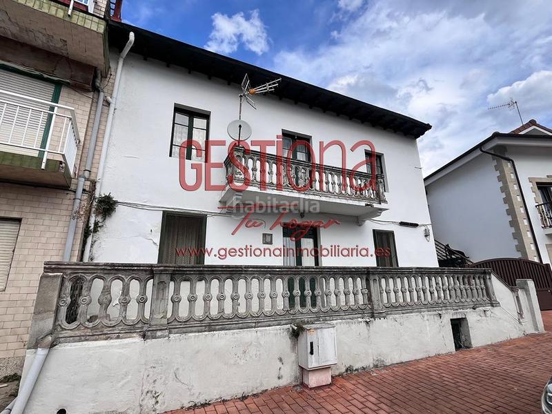 Foto 0ba0c48e-4e6a-4cd0-a57e-770cbd289aae. Casa a Tregadín Noja