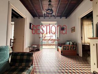 Casa a Tregadín. Casa con gran potencial en el centro de noja