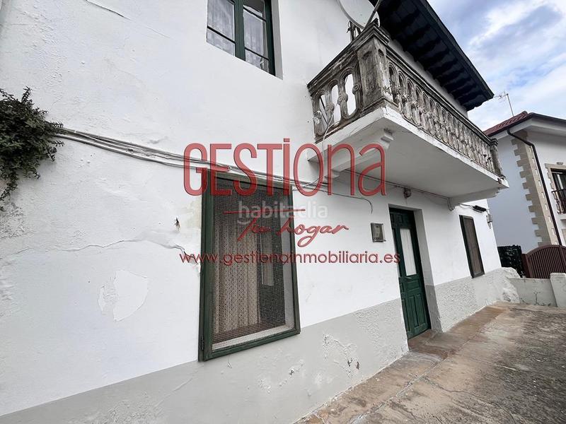 Foto 9e0f72d1-19eb-476c-a6a6-2e67fc3ce39c. Casa a Tregadín Noja