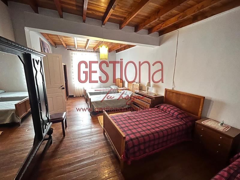 Foto b447f15f-2347-4b5f-85e3-8fb043366111. Casa a Tregadín Noja