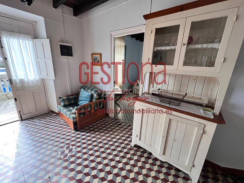 Foto e8ca36cd-da62-4dc0-81f0-5eb1c3fdae4e. Casa a Tregadín Noja