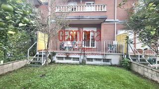 Rez-de-chaussée à Oriñón- Allendelagua. Amplio bajo de 3 habitaciones, con terraza jardín a escasos metr