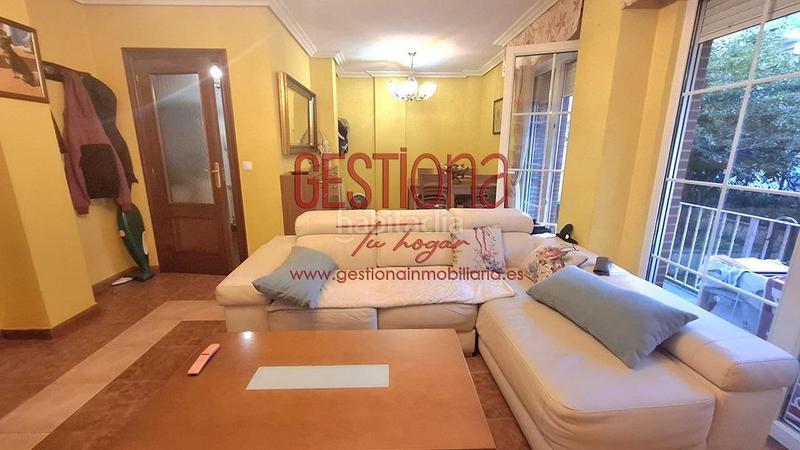 Foto 083707e7-34b1-4431-97cf-86f341480377. Erdgeschoss mit heizung parking in Oriñón- Allendelagua Castro - Urdiales