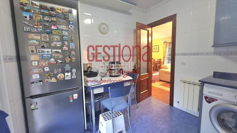 Foto 12915967-6794-4d3a-a45d-33f6f9a2efbd. Erdgeschoss mit heizung parking in Oriñón- Allendelagua Castro - Urdiales