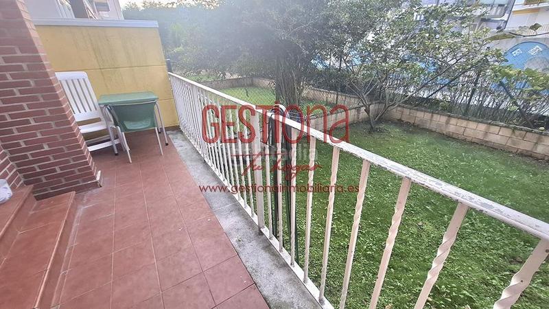 Foto 51adb3dc-3c00-47eb-a9b4-c7923a93983b. Erdgeschoss mit heizung parking in Oriñón- Allendelagua Castro - Urdiales