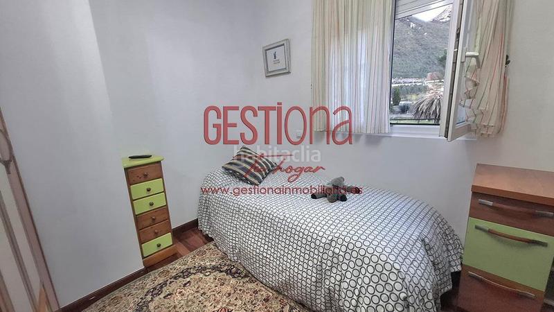 Foto 73dafb31-ceb9-4ba1-9bc6-5820fa9afd57. Erdgeschoss mit heizung parking in Oriñón- Allendelagua Castro - Urdiales