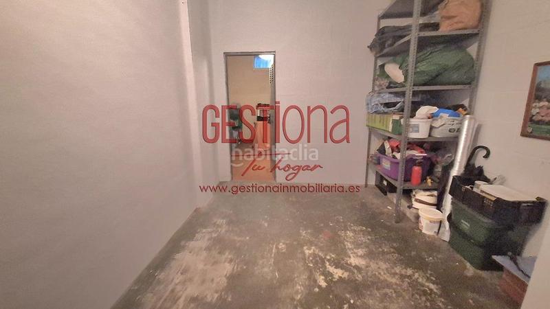 Foto 8baf898e-0672-453f-bc9c-ac84611e147c. Erdgeschoss mit heizung parking in Oriñón- Allendelagua Castro - Urdiales