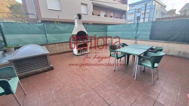 Foto afcd6f16-b652-4efc-85af-1fd6220ef91e. Erdgeschoss mit heizung parking in Oriñón- Allendelagua Castro - Urdiales