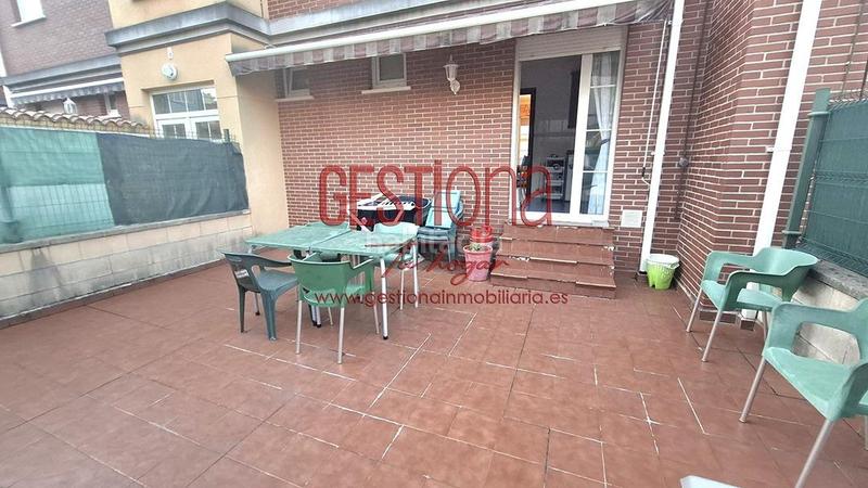 Foto b6262e1f-2af7-45bc-89f6-1f12241e8ede. Erdgeschoss mit heizung parking in Oriñón- Allendelagua Castro - Urdiales