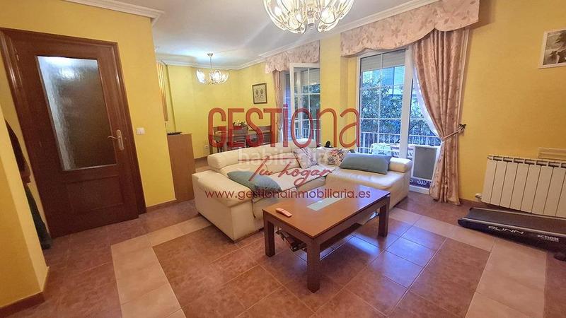 Foto eac46a82-cfaa-4215-b45a-73cb96622437. Erdgeschoss mit heizung parking in Oriñón- Allendelagua Castro - Urdiales