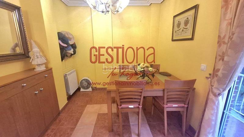 Foto ecc4908f-e03d-4932-b909-289c27c9e154. Erdgeschoss mit heizung parking in Oriñón- Allendelagua Castro - Urdiales