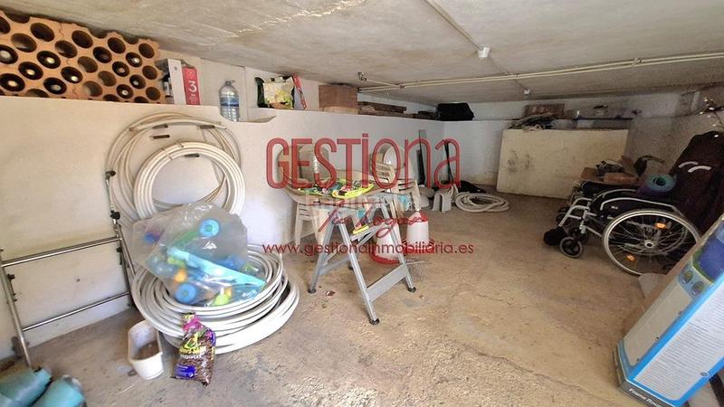 Foto 08a69add-0b2a-4961-a999-f55212551fc7. Towny house with heating parking pool in Cerezo - Aspla - Torres Torrelavega