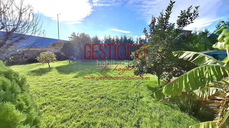 Foto 127aa991-797b-42a5-a323-1f56d421297f. Towny house with heating parking pool in Cerezo - Aspla - Torres Torrelavega