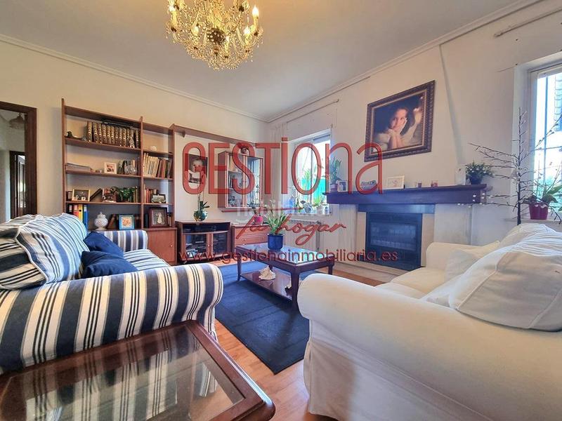 Foto 154f87e5-c2a4-49c5-98ac-432bf0b75b23. Towny house with heating parking pool in Cerezo - Aspla - Torres Torrelavega