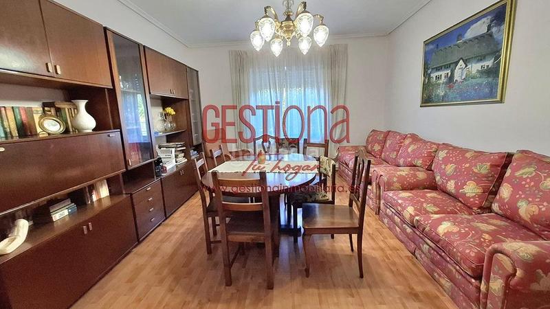 Foto 1bf9513a-e049-4bf1-a217-06e229deffc8. Towny house with heating parking pool in Cerezo - Aspla - Torres Torrelavega