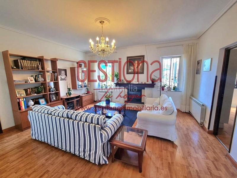 Foto 25e37a02-87f3-4717-879e-6116d561f8ce. Towny house with heating parking pool in Cerezo - Aspla - Torres Torrelavega