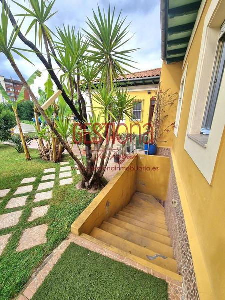 Foto 29469bda-087e-4404-8c6a-5bd59e2e8cf0. Towny house with heating parking pool in Cerezo - Aspla - Torres Torrelavega