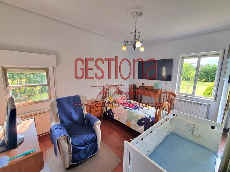 Foto 3691e885-f327-43b0-8d7a-cbed884543d0. Towny house with heating parking pool in Cerezo - Aspla - Torres Torrelavega