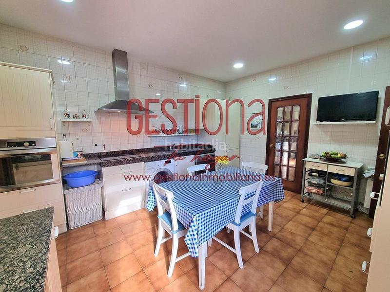 Foto 3a782154-3f15-4d7f-9404-5b122be7457f. Towny house with heating parking pool in Cerezo - Aspla - Torres Torrelavega