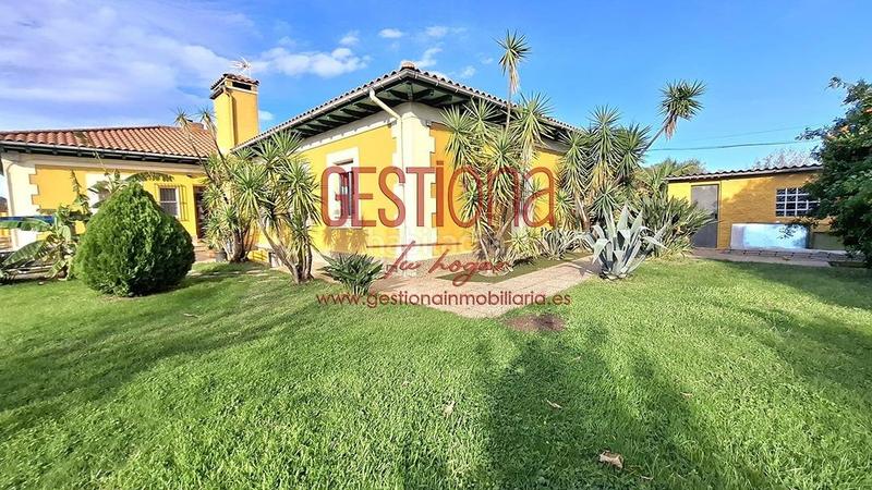 Foto 4405874a-5041-4896-afcb-c8c017745bd6. Towny house with heating parking pool in Cerezo - Aspla - Torres Torrelavega