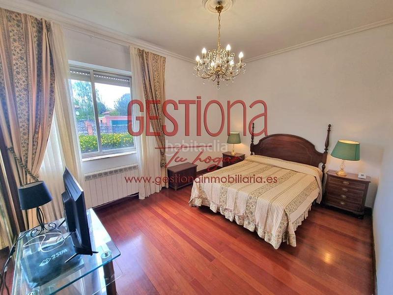 Foto 46fe465c-71d0-40b8-8958-68d99ed801a6. Towny house with heating parking pool in Cerezo - Aspla - Torres Torrelavega