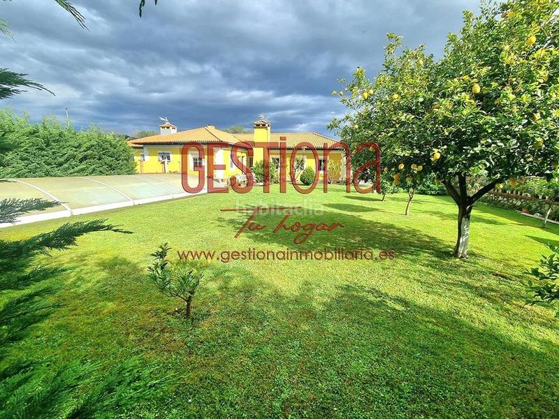 Foto 4e20aa8d-8996-4b4c-9b0f-4a48bdf19b33. Towny house with heating parking pool in Cerezo - Aspla - Torres Torrelavega