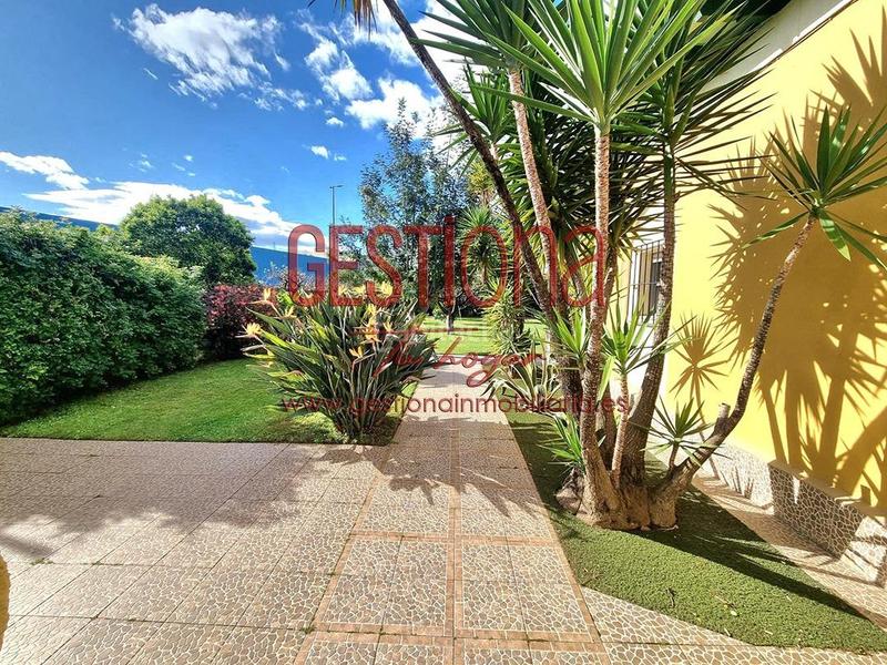 Foto 51942406-937a-4f44-97e9-cd9f004160f7. Towny house with heating parking pool in Cerezo - Aspla - Torres Torrelavega