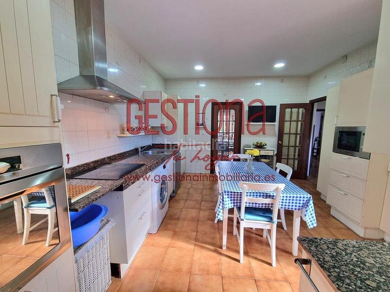 Foto 55f117a3-0c47-4820-8896-f5ac220ed4c4. Towny house with heating parking pool in Cerezo - Aspla - Torres Torrelavega