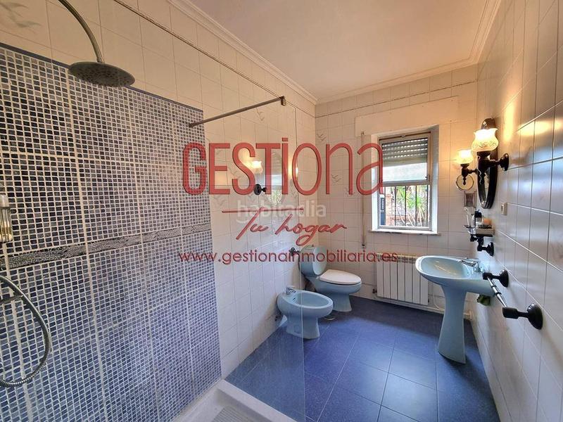 Foto 56e9d0dc-d5da-41cc-b9c1-80f56c9d4321. Towny house with heating parking pool in Cerezo - Aspla - Torres Torrelavega