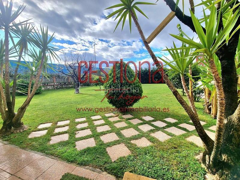 Foto 57ec4987-0497-463a-9174-84d8c4fa795e. Towny house with heating parking pool in Cerezo - Aspla - Torres Torrelavega