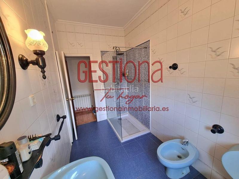 Foto 5ae0ae50-efd8-4f60-8392-588cbd951fd9. Towny house with heating parking pool in Cerezo - Aspla - Torres Torrelavega