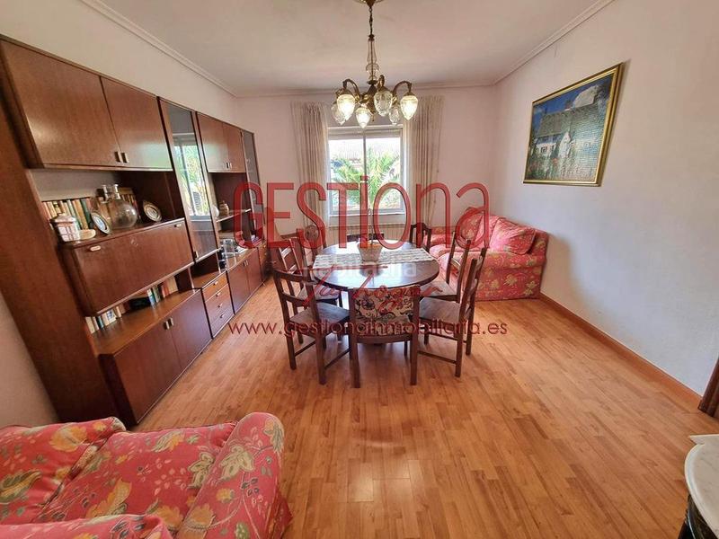 Foto 5bb3c907-14ec-429f-9846-b3d666fed7a3. Towny house with heating parking pool in Cerezo - Aspla - Torres Torrelavega