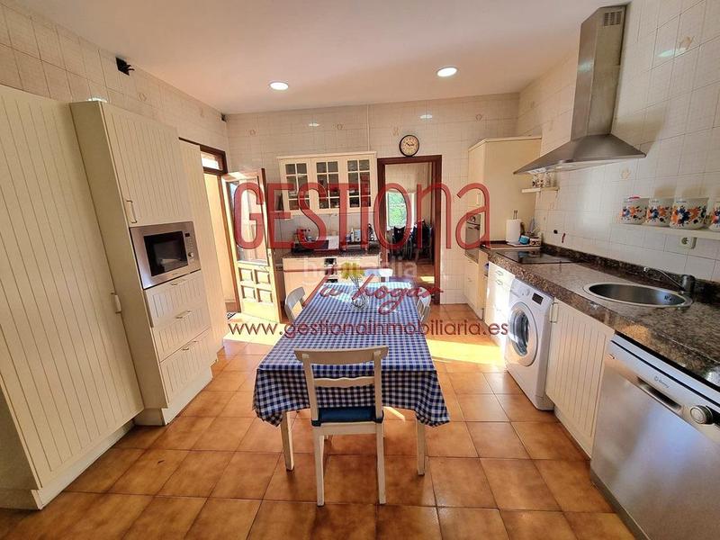 Foto 6c92e985-aef8-45ce-a9b2-0f288509663d. Towny house with heating parking pool in Cerezo - Aspla - Torres Torrelavega