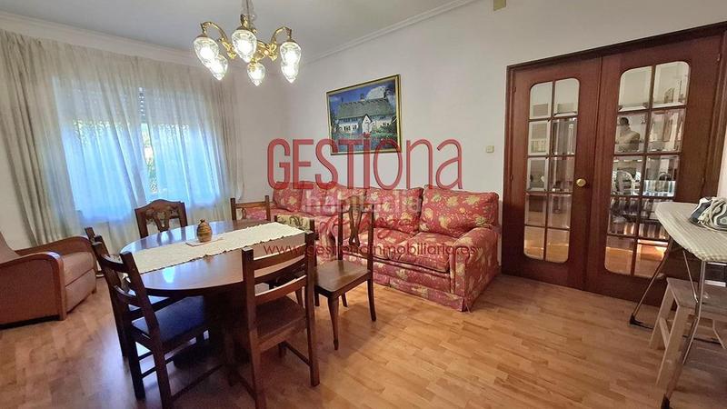 Foto 704153dc-a0e1-4e71-85aa-ce7ce78804e6. Towny house with heating parking pool in Cerezo - Aspla - Torres Torrelavega