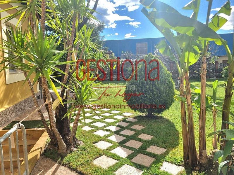 Foto 7221151c-305c-4de3-b1dc-f6ddbecca614. Towny house with heating parking pool in Cerezo - Aspla - Torres Torrelavega