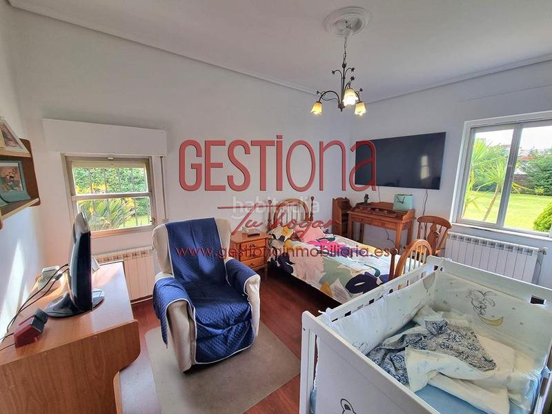 Foto 7929fa4e-7765-414f-be3a-f2d83f4ee8af. Towny house with heating parking pool in Cerezo - Aspla - Torres Torrelavega