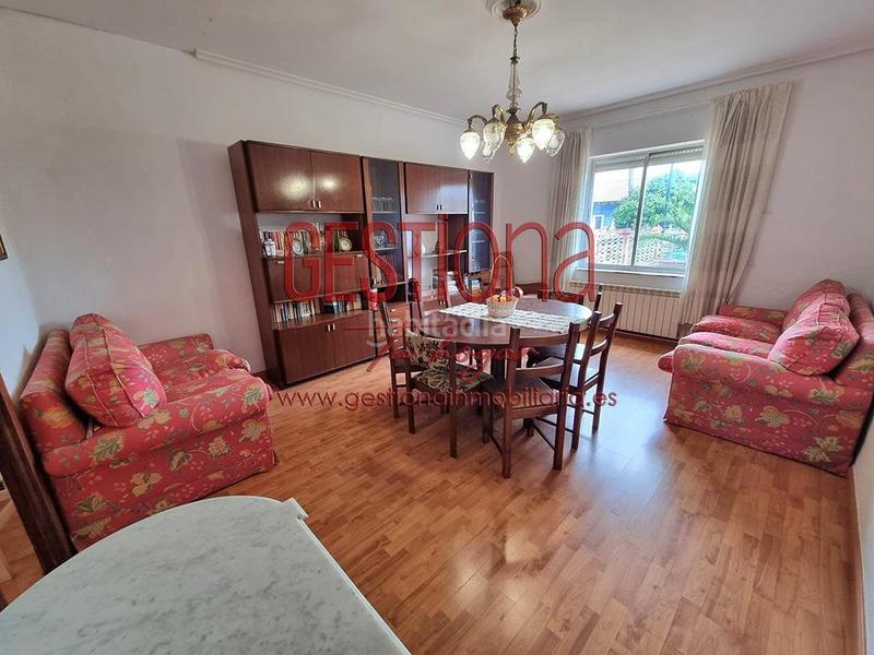 Foto 7eb31233-cf73-41ef-9321-2d35db51a371. Towny house with heating parking pool in Cerezo - Aspla - Torres Torrelavega