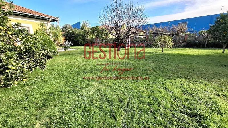 Foto 82a7a6d9-2cdb-4347-917a-7e57784d2214. Towny house with heating parking pool in Cerezo - Aspla - Torres Torrelavega