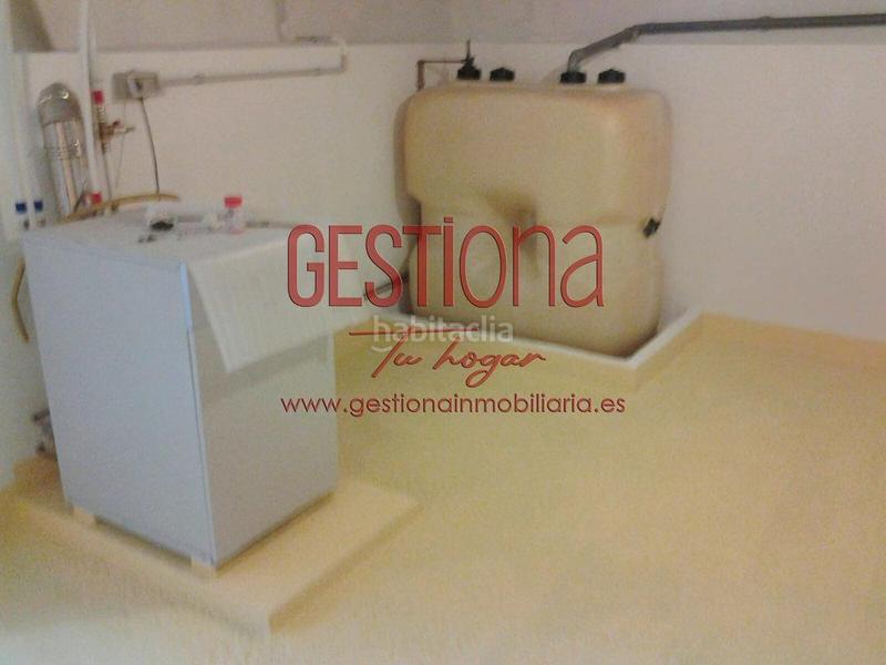 Foto 8b073b27-ce88-46ac-af38-a603e4ce536e. Towny house with heating parking pool in Cerezo - Aspla - Torres Torrelavega