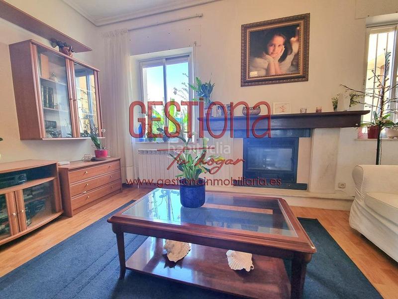 Foto 8b6d43a3-165a-46ae-b472-fb8bb3652ad7. Towny house with heating parking pool in Cerezo - Aspla - Torres Torrelavega