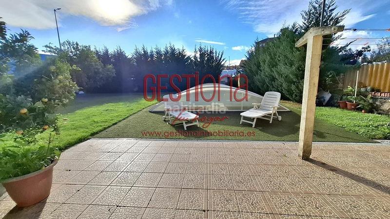 Foto 8dbd177a-d24a-4bed-9799-8d0394c472bf. Towny house with heating parking pool in Cerezo - Aspla - Torres Torrelavega
