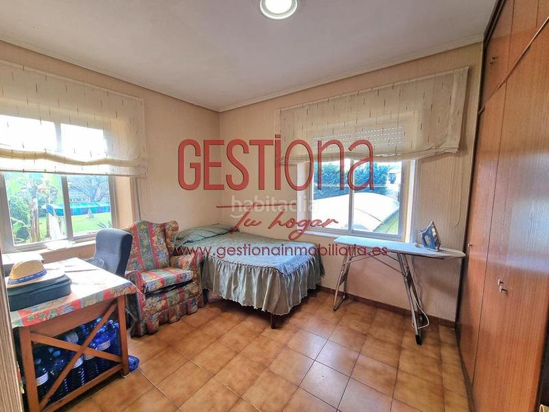 Foto a7f06cba-6930-4f35-9bf5-e673a5383251. Towny house with heating parking pool in Cerezo - Aspla - Torres Torrelavega