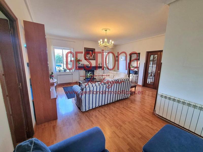 Foto a8520d60-9647-4f7c-bbfb-3cf1cf8c5138. Towny house with heating parking pool in Cerezo - Aspla - Torres Torrelavega