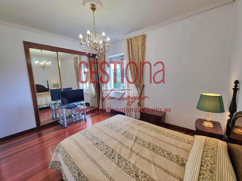 Foto aa7436a7-e183-498c-8cfe-13d259ee261a. Towny house with heating parking pool in Cerezo - Aspla - Torres Torrelavega